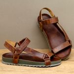 Laranja_Lima_Shoes_Sapatos_Femininos___Birken_em_Couro_Marrom_-_Codigo_-_156049_3