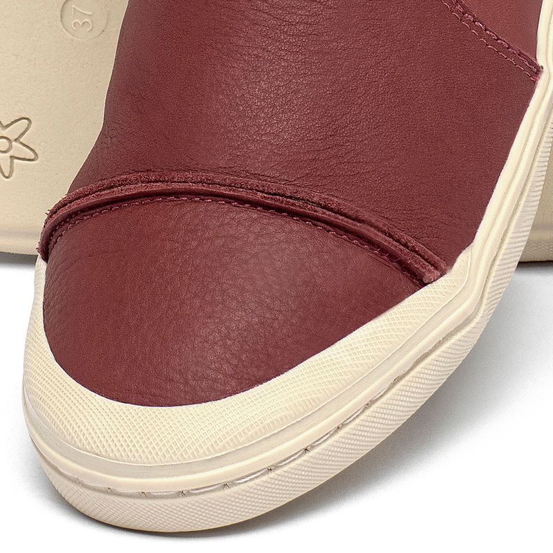 Laranja_Lima_Shoes_Sapatos_Femininos___Tenis___Cano_Alto_em_Couro_Vermelho_-_Codigo_-_156078_6