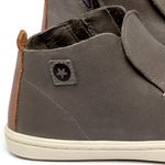 Laranja_Lima_Shoes_Sapatos_Femininos___Tenis___Cano_Alto_em_Couro_Cinza_-_Codigo_-_156078_5