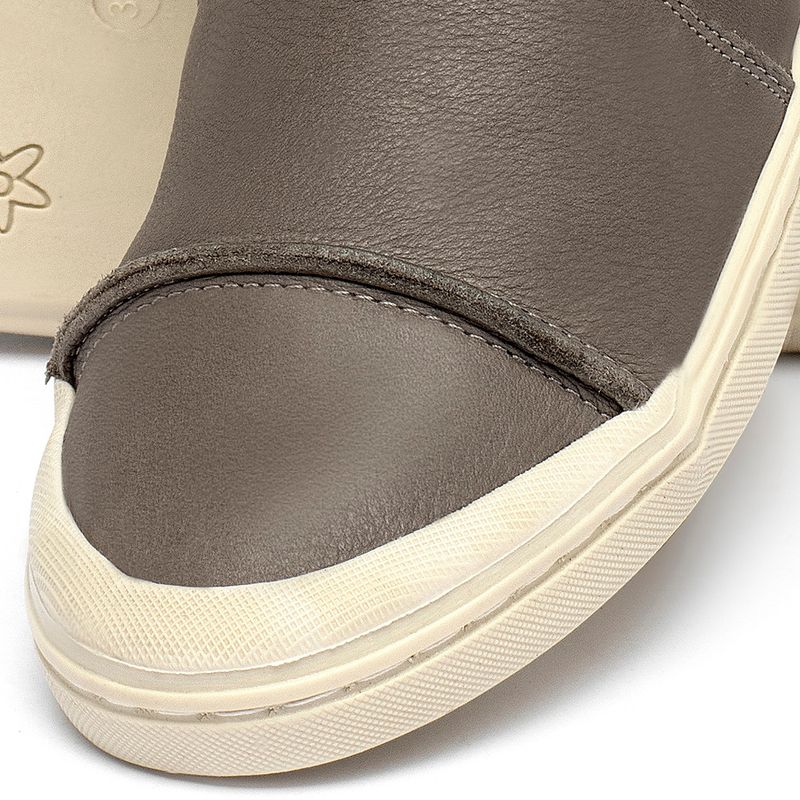 Laranja_Lima_Shoes_Sapatos_Femininos___Tenis___Cano_Alto_em_Couro_Cinza_-_Codigo_-_156078_6