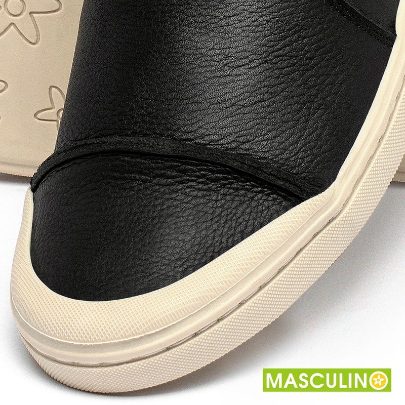 Laranja_Lima_Shoes_Sapatos_Masculinos___Tenis_Masculino___Cano_Alto_em_Couro_Preto_-_Codigo_-_156072_6