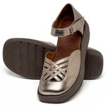 Laranja_Lima_Shoes_Sapatos_Femininos___Sandalia___Boho_Salto_de_4_cm_em_Couro_Metalizado_-_Codigo_-_3981_2