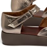 Laranja_Lima_Shoes_Sapatos_Femininos___Sandalia___Boho_Salto_de_4_cm_em_Couro_Metalizado_-_Codigo_-_3981_6