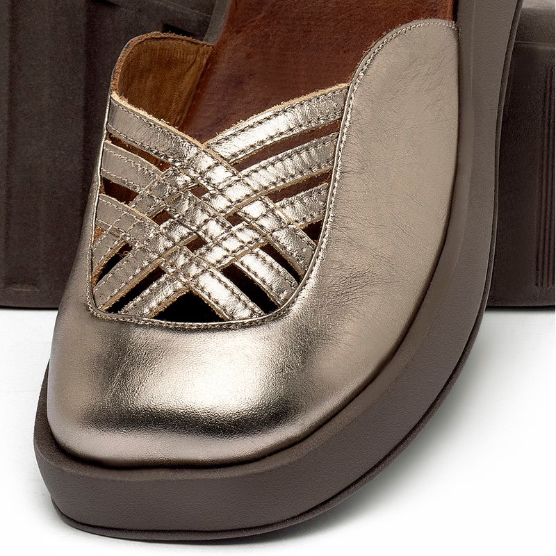 Laranja_Lima_Shoes_Sapatos_Femininos___Sandalia___Boho_Salto_de_4_cm_em_Couro_Metalizado_-_Codigo_-_3981_7