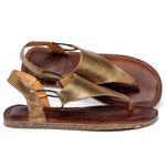 Laranja_Lima_Shoes_Sapatos_Femininos___Sandalia_Rasteira___Flat_em_Couro_Metalizado_-_Codigo_-_156063_1