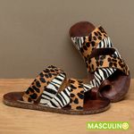 Laranja_Lima_Shoes_Sapatos_Masculinos___Rasteira_em_Couro_Animal_Print_-_Codigo_-_156053_3