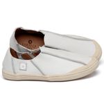 Laranja_Lima_Shoes_Sapatos_Femininos___Tenis___Cano_Baixo_em_Couro_Off-White_-_Codigo_-_156081_1