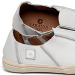 Laranja_Lima_Shoes_Sapatos_Femininos___Tenis___Cano_Baixo_em_Couro_Off-White_-_Codigo_-_156081_5