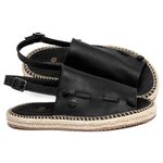 Laranja_Lima_Shoes_Sapatos_Femininos___Birken_em_Couro_Preto_-_Codigo_-_9633_1
