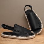 Laranja_Lima_Shoes_Sapatos_Femininos___Birken_em_Couro_Preto_-_Codigo_-_9633_3