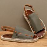 Laranja_Lima_Shoes_Sapatos_Femininos___Birken_em_Couro_Musgo_-_Codigo_-_9633_3