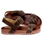 Laranja_Lima_Shoes_Sapatos_Femininos___Birken_em_Couro_Cafe_-_Codigo_-_156044_1