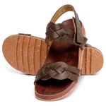 Laranja_Lima_Shoes_Sapatos_Femininos___Birken_em_Couro_Cafe_-_Codigo_-_156044_2