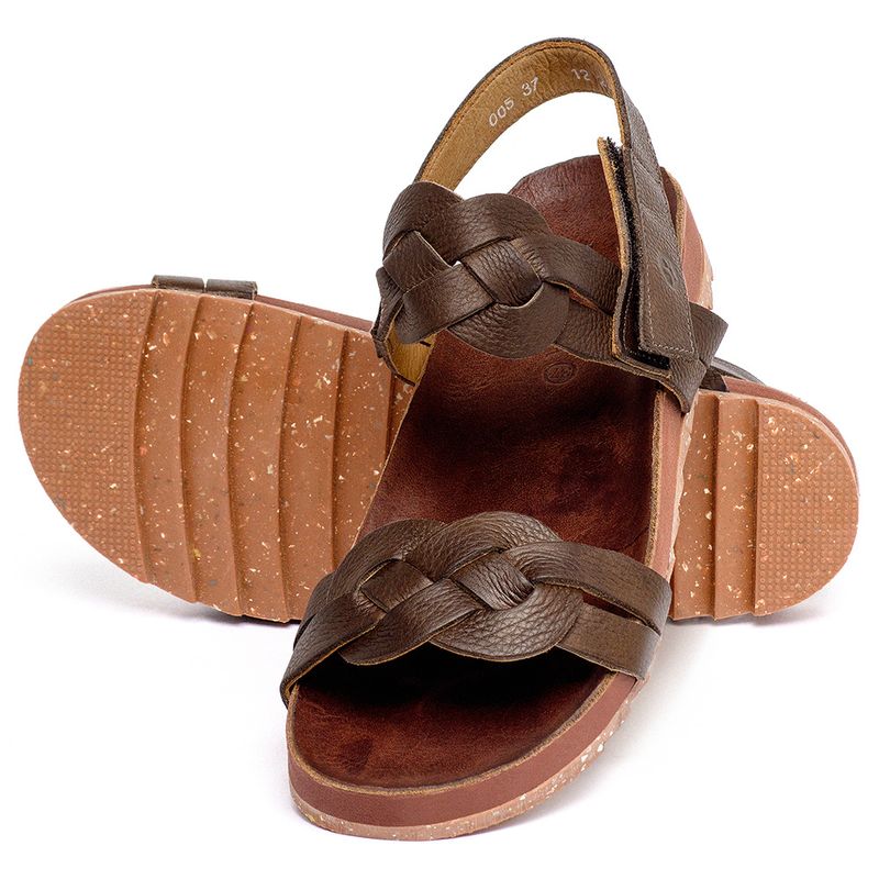 Laranja_Lima_Shoes_Sapatos_Femininos___Birken_em_Couro_Cafe_-_Codigo_-_156044_2