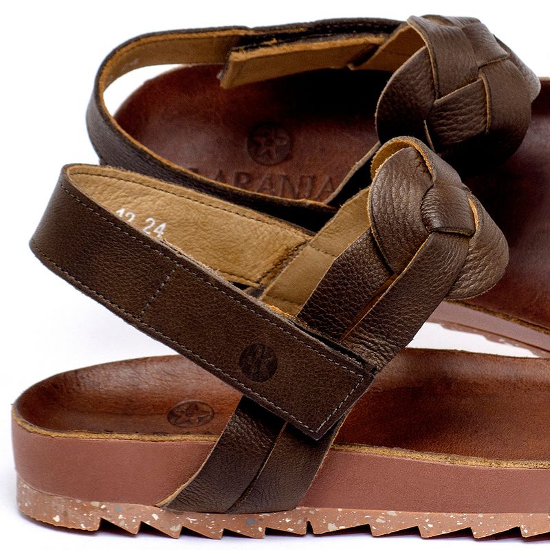 Laranja_Lima_Shoes_Sapatos_Femininos___Birken_em_Couro_Cafe_-_Codigo_-_156044_5