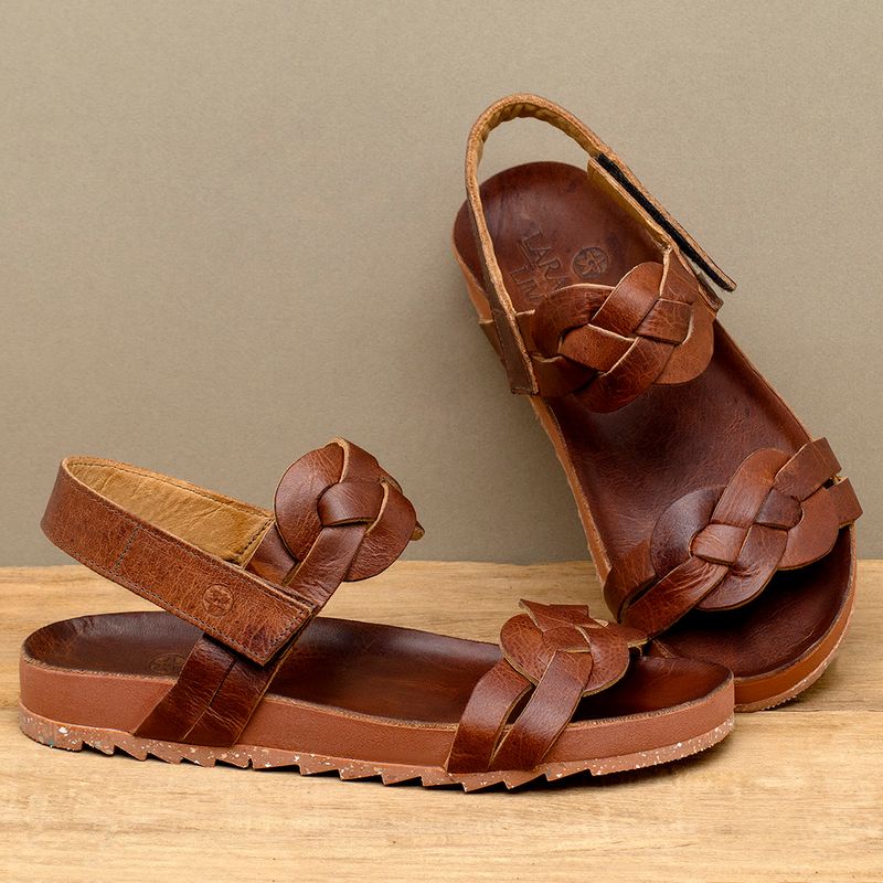 Laranja_Lima_Shoes_Sapatos_Femininos___Birken_em_Couro_Marrom_-_Codigo_-_156044_3