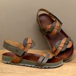 Laranja_Lima_Shoes_Sapatos_Femininos___Birken_em_Couro_Bicolor_-_Codigo_-_156044_3