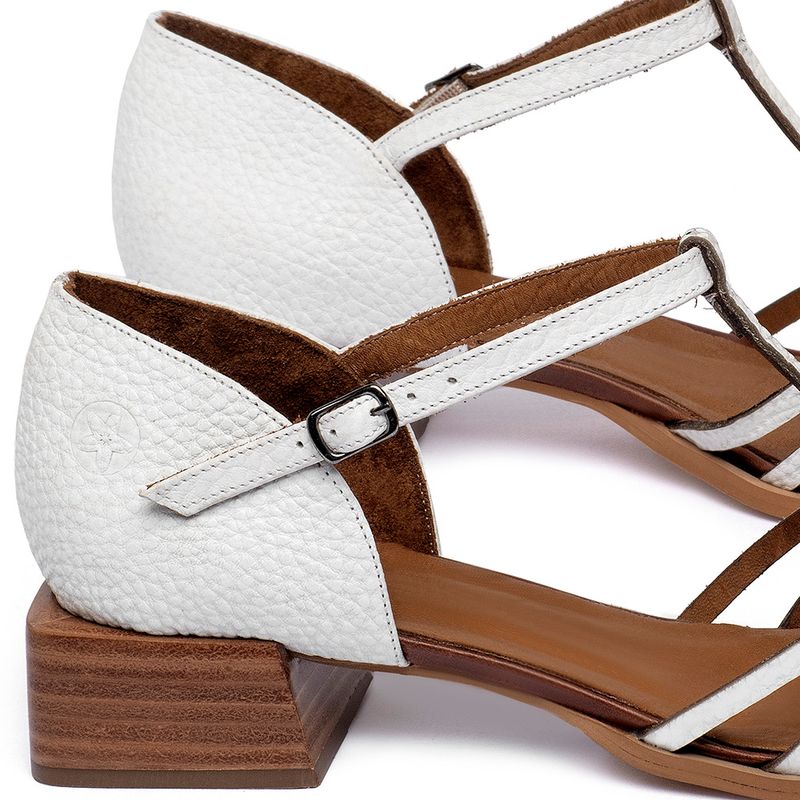 Laranja_Lima_Shoes_Sapatos_Femininos___Sandalia___Laranja_Lima_Shoes_Classic_Salto_de_3_cm_em_Couro_Off-White_-_Codigo_-_3935_5