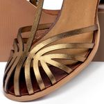 Laranja_Lima_Shoes_Sapatos_Femininos___Sandalia___Laranja_Lima_Shoes_Classic_Salto_de_3_cm_em_Couro_Metalizado_-_Codigo_-_3935_6