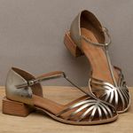 Laranja_Lima_Shoes_Sapatos_Femininos___Sandalia___Laranja_Lima_Shoes_Classic_Salto_de_3_cm_em_Couro_Metalizado_-_Codigo_-_3935_3
