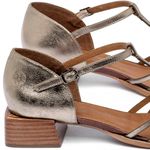Laranja_Lima_Shoes_Sapatos_Femininos___Sandalia___Laranja_Lima_Shoes_Classic_Salto_de_3_cm_em_Couro_Metalizado_-_Codigo_-_3935_5