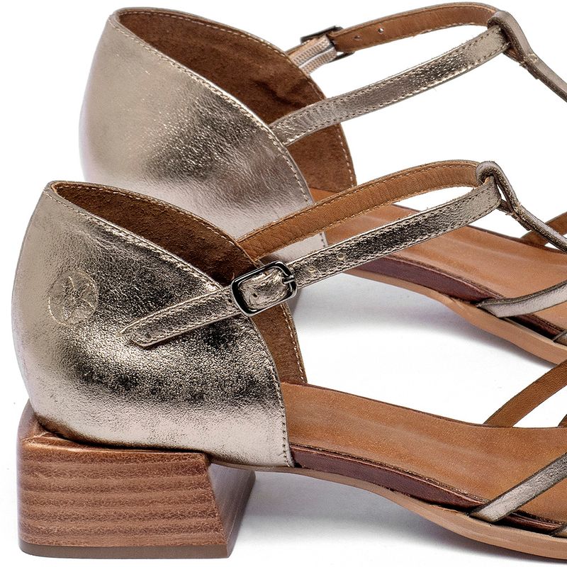 Laranja_Lima_Shoes_Sapatos_Femininos___Sandalia___Laranja_Lima_Shoes_Classic_Salto_de_3_cm_em_Couro_Metalizado_-_Codigo_-_3935_5