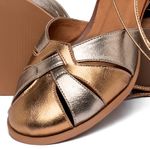 Laranja_Lima_Shoes_Sapatos_Femininos___Scarpin___Bico_Redondo_Salto_de_3_cm_em_Couro_Metalizado_-_Codigo_-_3989_6