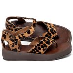 Laranja_Lima_Shoes_Sapatos_Femininos___Sandalia___Boho_Salto_de_4_cm_em_Couro_Onca_-_Codigo_-_157010_1
