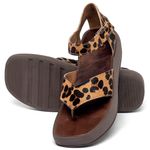 Laranja_Lima_Shoes_Sapatos_Femininos___Sandalia___Boho_Salto_de_4_cm_em_Couro_Onca_-_Codigo_-_157010_2