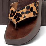 Laranja_Lima_Shoes_Sapatos_Femininos___Sandalia___Boho_Salto_de_4_cm_em_Couro_Onca_-_Codigo_-_157010_6