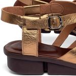 Laranja_Lima_Shoes_Sapatos_Femininos___Sandalia___Boho_Salto_de_3_cm_em_Couro_Metalizado_-_Codigo_-_139092_8