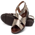 Laranja_Lima_Shoes_Sapatos_Femininos___Sandalia___Boho_Salto_de_3_cm_em_Couro_Metalizado_-_Codigo_-_139092_2