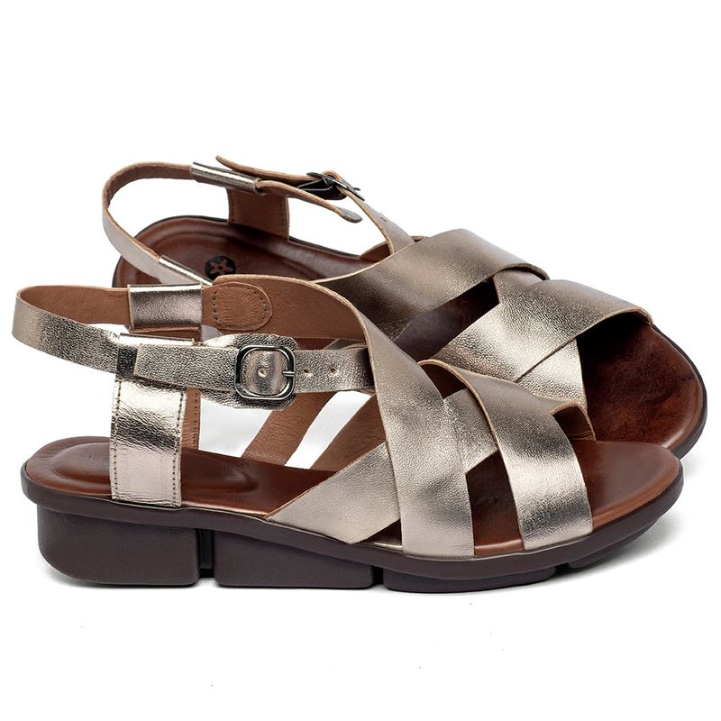 Laranja_Lima_Shoes_Sapatos_Femininos___Sandalia___Boho_Salto_de_3_cm_em_Couro_Metalizado_-_Codigo_-_139092_3
