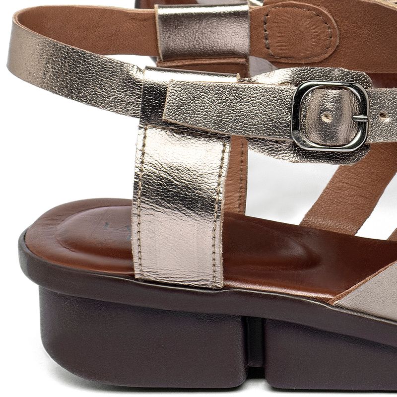 Laranja_Lima_Shoes_Sapatos_Femininos___Sandalia___Boho_Salto_de_3_cm_em_Couro_Metalizado_-_Codigo_-_139092_8
