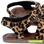 Laranja_Lima_Shoes_Sapatos_Masculinos___Rasteira_em_Couro_Animal_Print_-_Codigo_-_156057_5