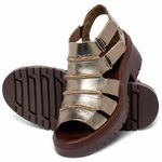 Laranja_Lima_Shoes_Sapatos_Femininos___Sandalia___Boho_Salto_de_5_cm_em_Couro_Metalizado_-_Codigo_-_153013_2