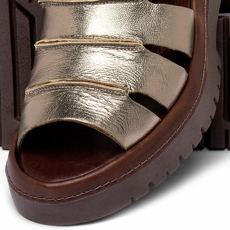 Laranja_Lima_Shoes_Sapatos_Femininos___Sandalia___Boho_Salto_de_5_cm_em_Couro_Metalizado_-_Codigo_-_153013_6