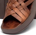 Laranja_Lima_Shoes_Sapatos_Femininos___Sandalia___Boho_Salto_de_4_cm_em_Couro_Marrom_-_Codigo_-_3919_7