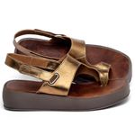 Laranja_Lima_Shoes_Sapatos_Femininos___Sandalia___Boho_Salto_de_4_cm_em_Couro_Metalizado_-_Codigo_-_3920_1
