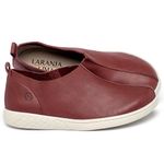 Laranja_Lima_Shoes_Sapatos_Femininos___Tenis___Cano_Baixo_em_Couro_Vermelho_-_Codigo_-_148084_1