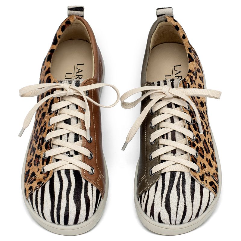 Laranja_Lima_Shoes_Sapatos_Femininos___Tenis___Cano_Baixo_em_Couro_Animal_Print_-_Codigo_-_148087_3