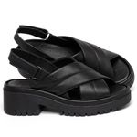 Laranja_Lima_Shoes_Sapatos_Femininos___Sandalia___Boho_Salto_de_5_cm_em_Couro_Preto_-_Codigo_-_153062_1