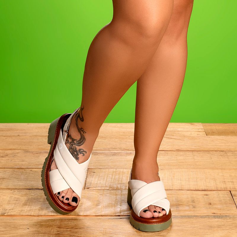 Laranja_Lima_Shoes_Sapatos_Femininos___Sandalia___Boho_Salto_de_5_cm_em_Couro_Off-White_-_Codigo_-_153062_7