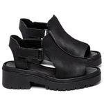 Laranja_Lima_Shoes_Sapatos_Femininos___Sandalia___Boho_Salto_de_5_cm_em_Couro_Preto_-_Codigo_-_153074_1