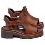 Laranja_Lima_Shoes_Sapatos_Femininos___Sandalia___Boho_Salto_de_5_cm_em_Couro_Marrom_-_Codigo_-_153074_1