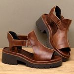 Laranja_Lima_Shoes_Sapatos_Femininos___Sandalia___Boho_Salto_de_5_cm_em_Couro_Marrom_-_Codigo_-_153074_3