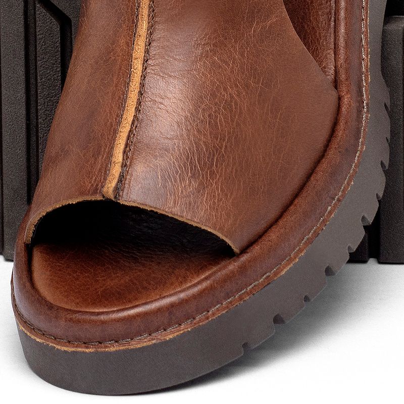 Laranja_Lima_Shoes_Sapatos_Femininos___Sandalia___Boho_Salto_de_5_cm_em_Couro_Marrom_-_Codigo_-_153074_6