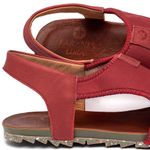 Laranja_Lima_Shoes_Sapatos_Femininos___Sandalia_Rasteira___Flat_em_Neoprene_Vermelho_-_Codigo_-_158011_5