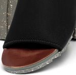 Laranja_Lima_Shoes_Sapatos_Femininos___Sandalia_Rasteira___Flat_em_Neoprene_Preto_-_Codigo_-_158013_6