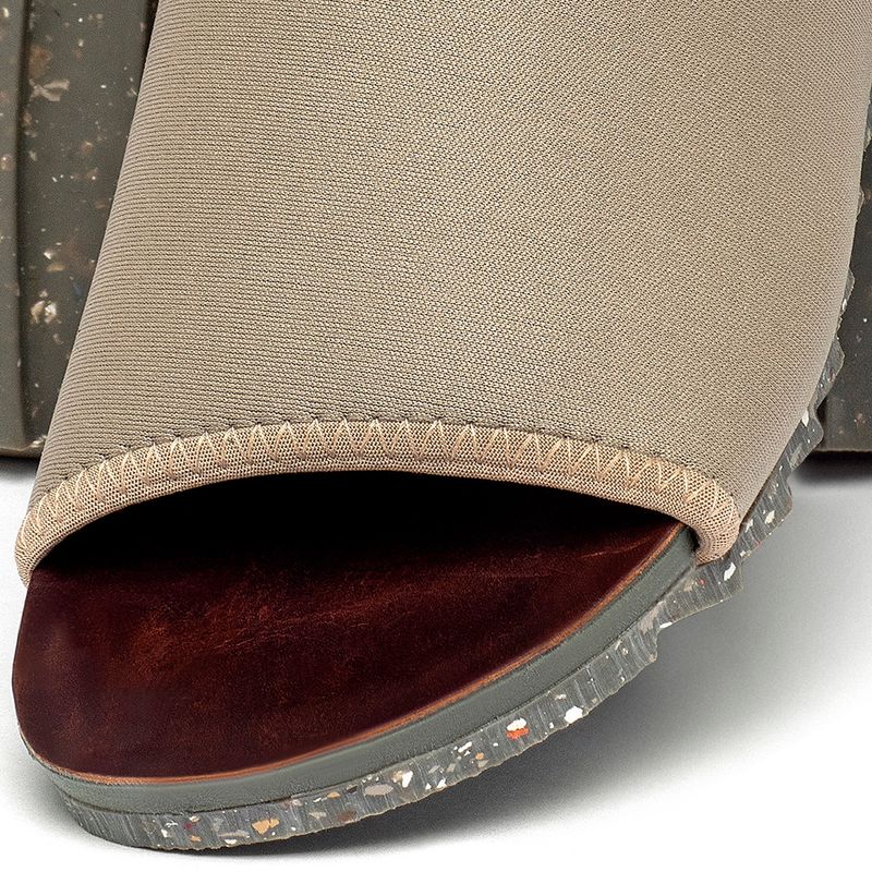 Laranja_Lima_Shoes_Sapatos_Femininos___Sandalia_Rasteira___Flat_em_Neoprene_Bege_-_Codigo_-_158013_6